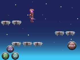 Platformer Game 5
