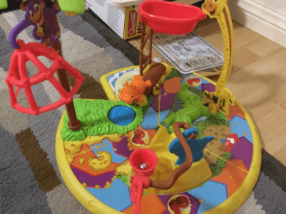 mousetrap