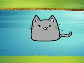 Learn to draw a kitty