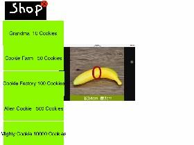 Banna Clicker ver 1