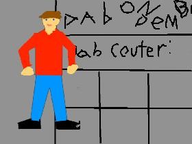 Dabbing Simulator 2 by jude