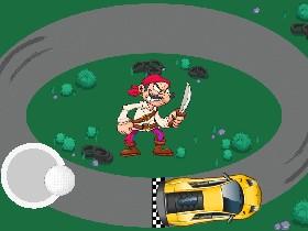 Joystick Control 1