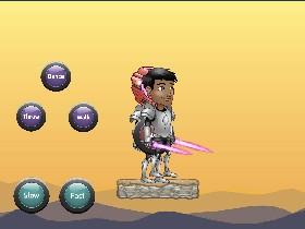 Animation Board 1