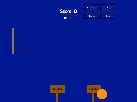 BasketBall Throw 1 1