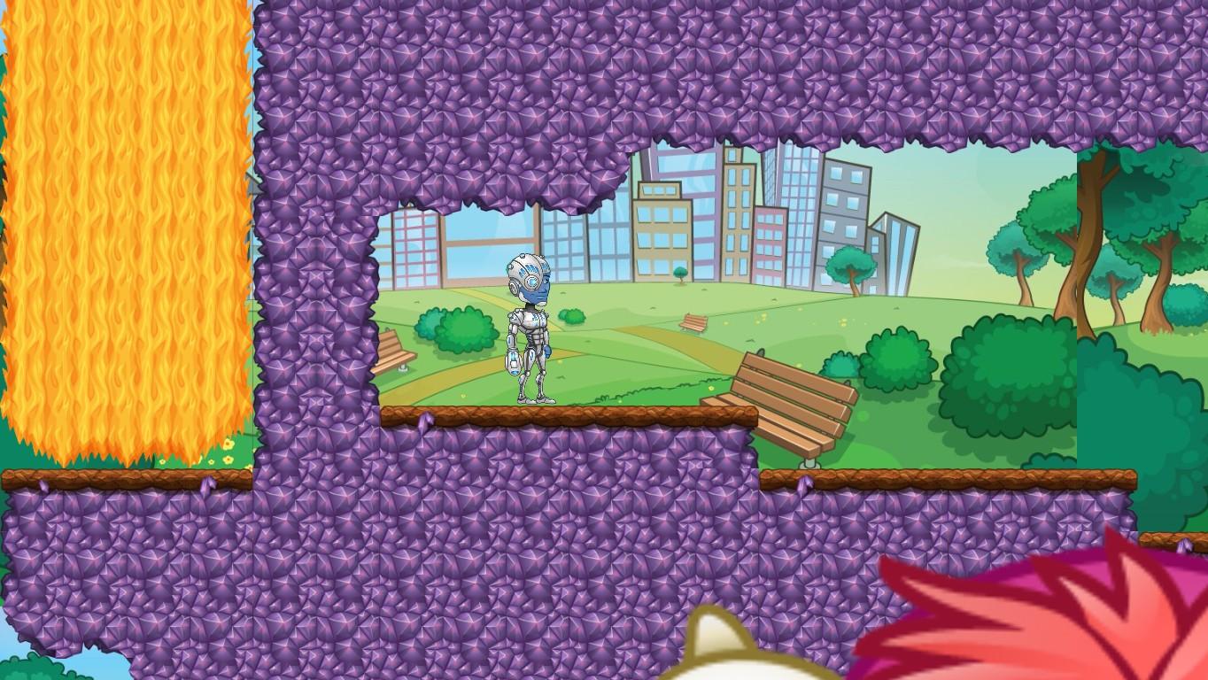 Platformer Tutorial
