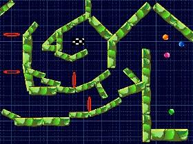 Marble Race Remix 1