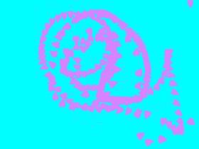 heart spin draw!💗💗💗💗