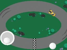 Joystick Control 1