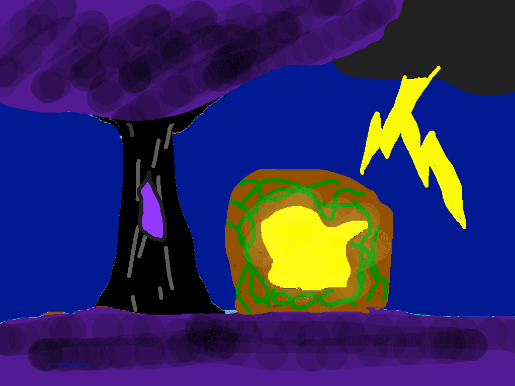 The cat-element world E2 1