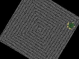 dizzy