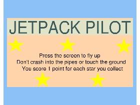 JETPACK PILOT 1
