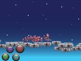 Platformer Game 1