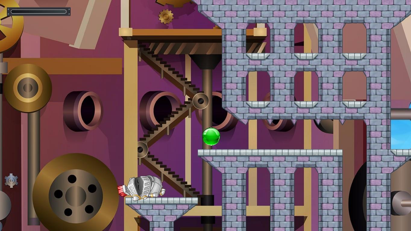Platformer Tutorial