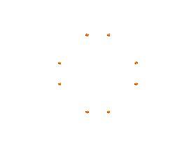 mandala back in black 1