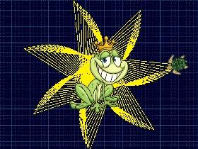 Spiral Triangles 1
