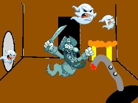 Paranormal Attacker 2 1