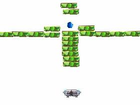 Brick Breaker Game 1
