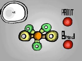 The Ultimate Spinner