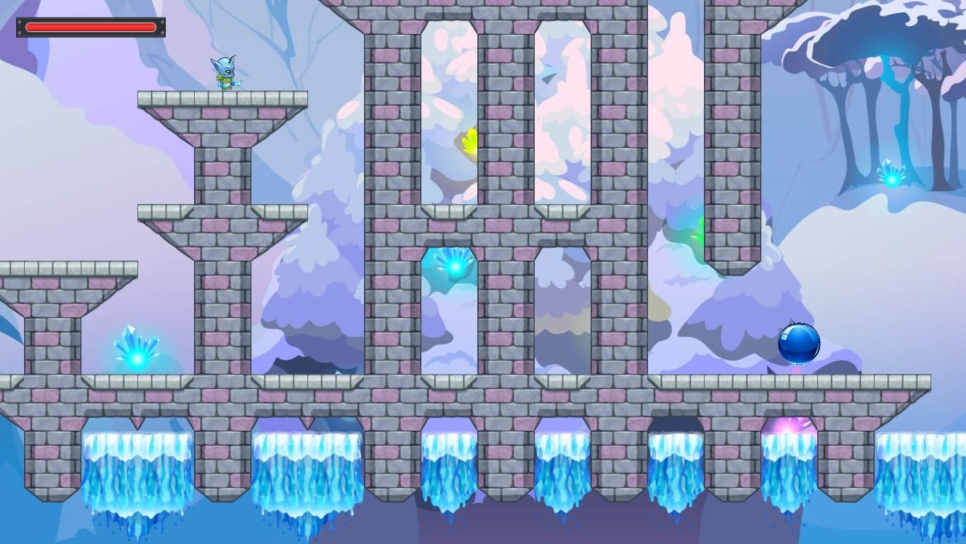 Platformer Tutorial