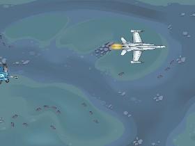 Chopper Game 1