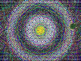 Spiral Triangles 1
