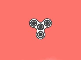 Fidget Spinner