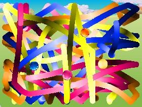 random lines inc.