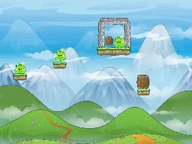 Physics Cannon 2-Player 1