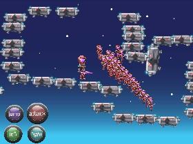 Platformer Game 4