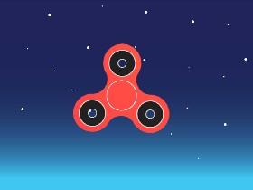 Fidget Spinner