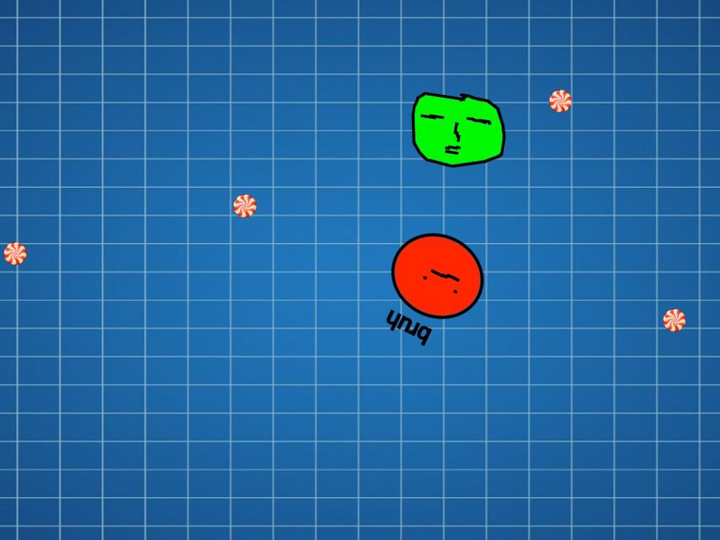 agar.io?