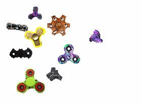 tooo many spinners 2