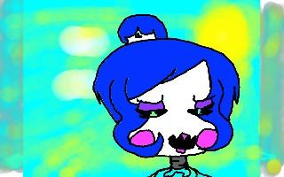 conversation with ballora