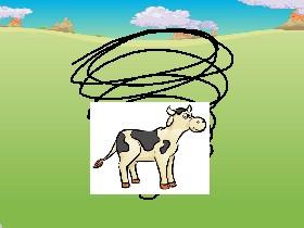 Jeff the Cow(SUCKY)