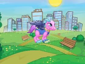 Dragon Quest part 1