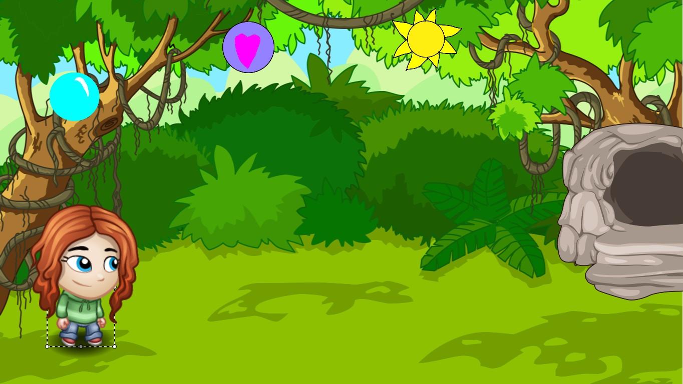 Multiplication Escape