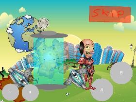 codeys origins 1
