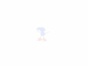 Sanic effect 1