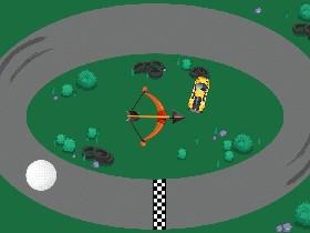Joystick Control 2