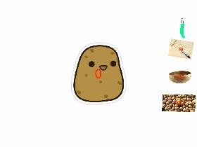 potato clicker