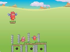 Physics Game 8