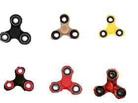 FIDGET SPINNERS  1