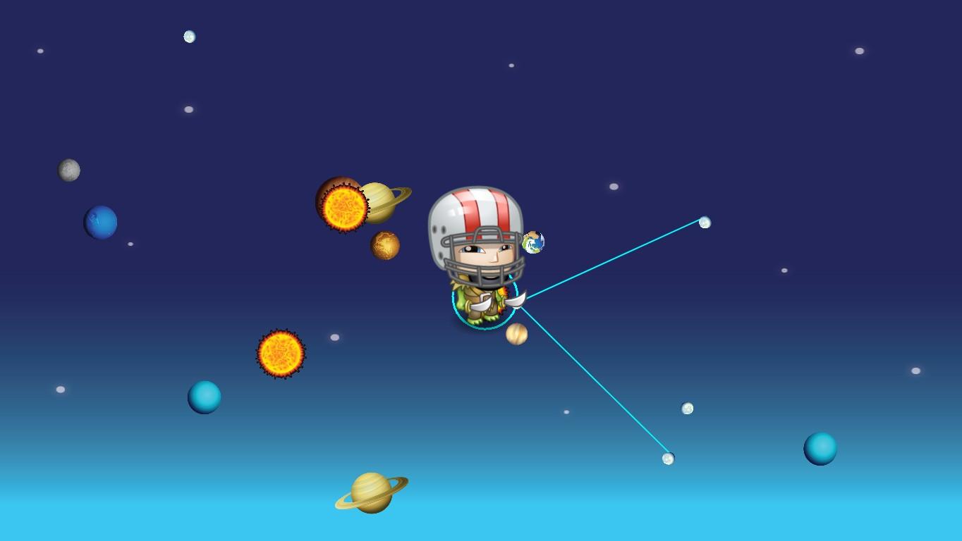 Solar System