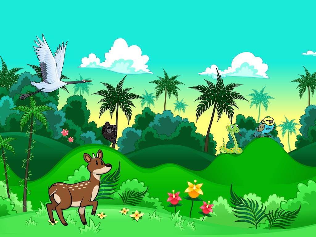 Create Your Own Music Game!