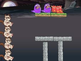 Physics Game 1