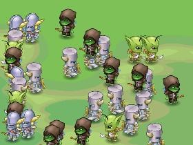 Stamp an Army! 1