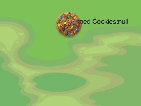 cookie tapper