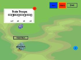 Clash of Clans!