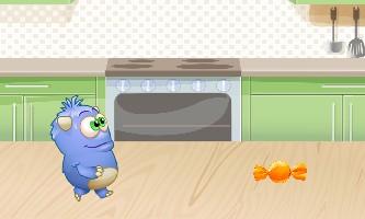 Codey's candy rush ver.1