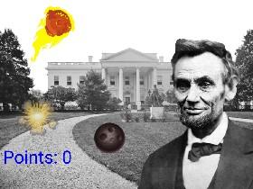 Presidents Day Trivia
